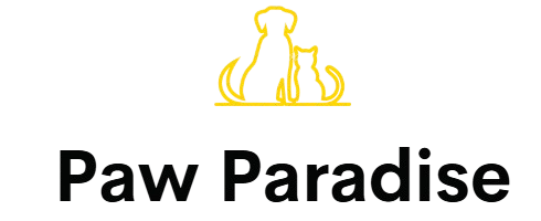 Paw Paradise